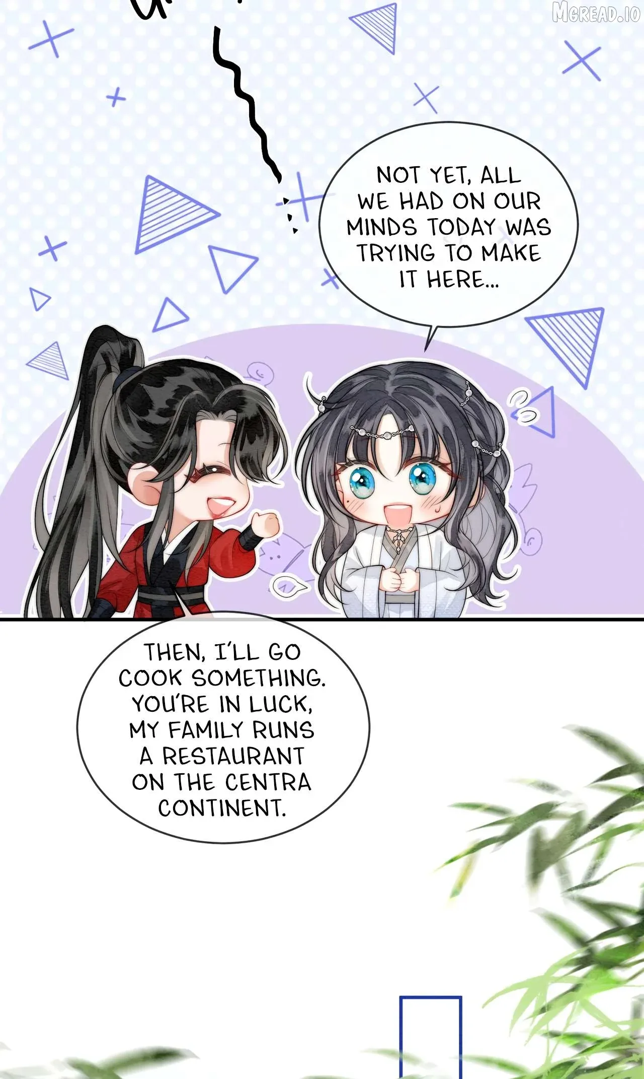 Into the Sea Chapter 8 page 16