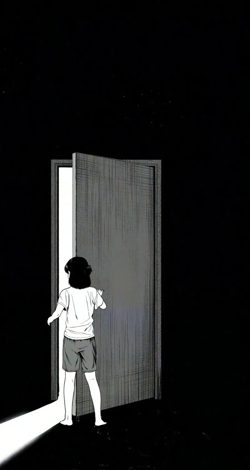 The Heart is Blue Chapter 7 page 16