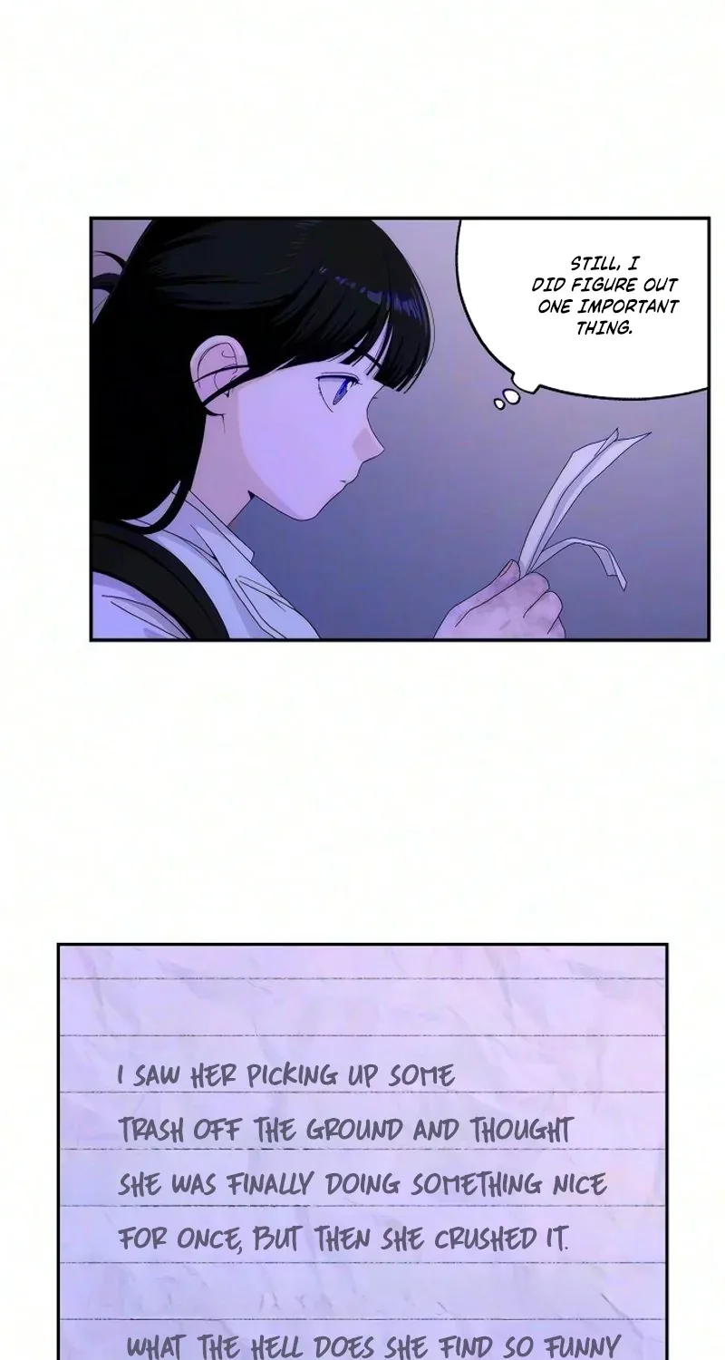 The Heart is Blue Chapter 7 page 9