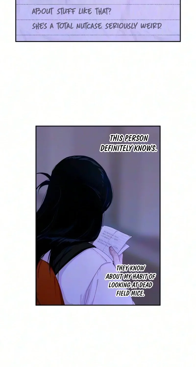 The Heart is Blue Chapter 7 page 10
