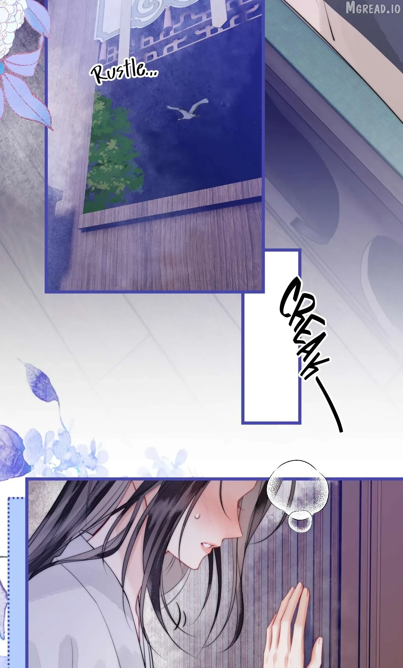 Into the Sea Chapter 8 page 30