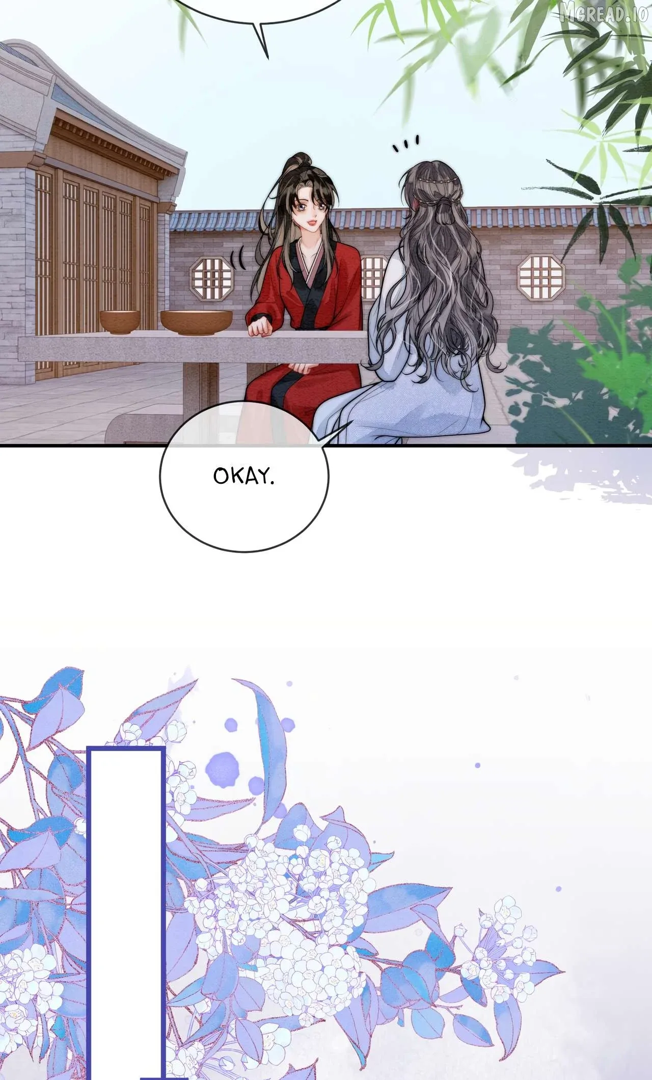 Into the Sea Chapter 8 page 28