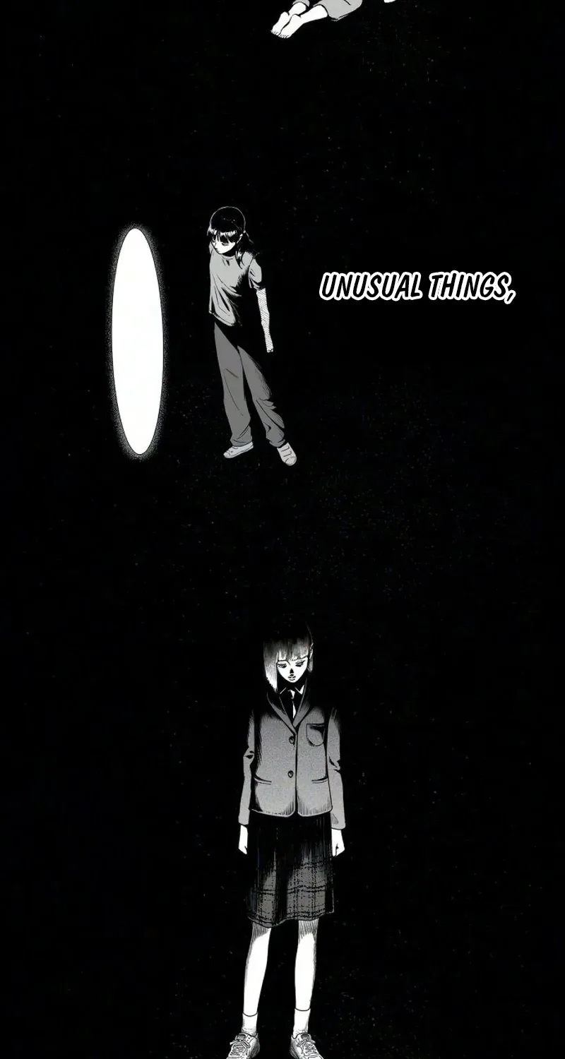 The Heart is Blue Chapter 7 page 25