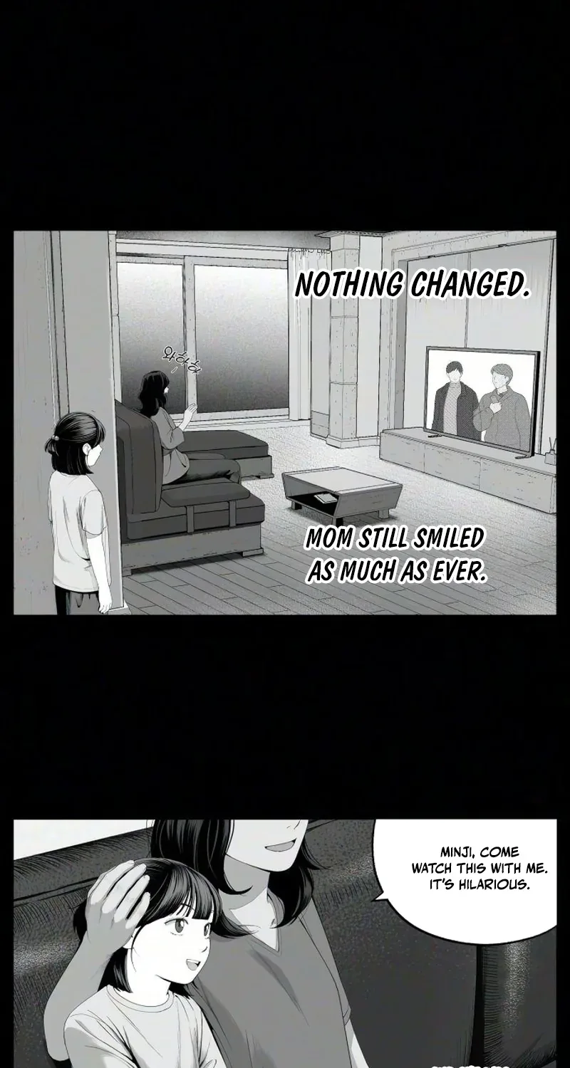 The Heart is Blue Chapter 7 page 21