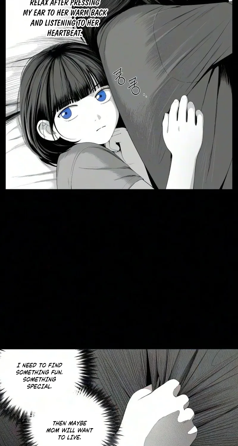 The Heart is Blue Chapter 7 page 23