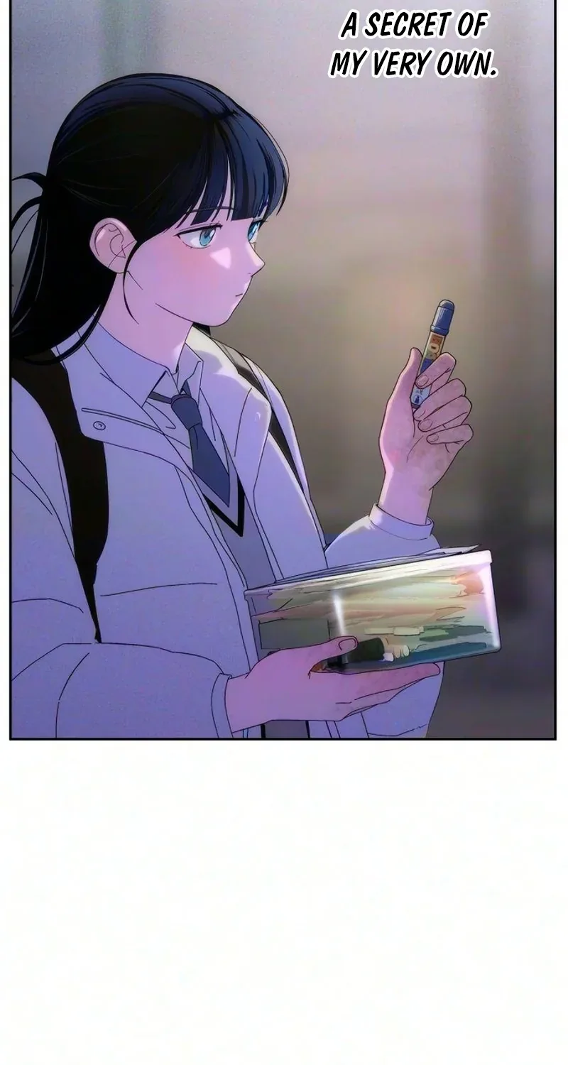 The Heart is Blue Chapter 7 page 35