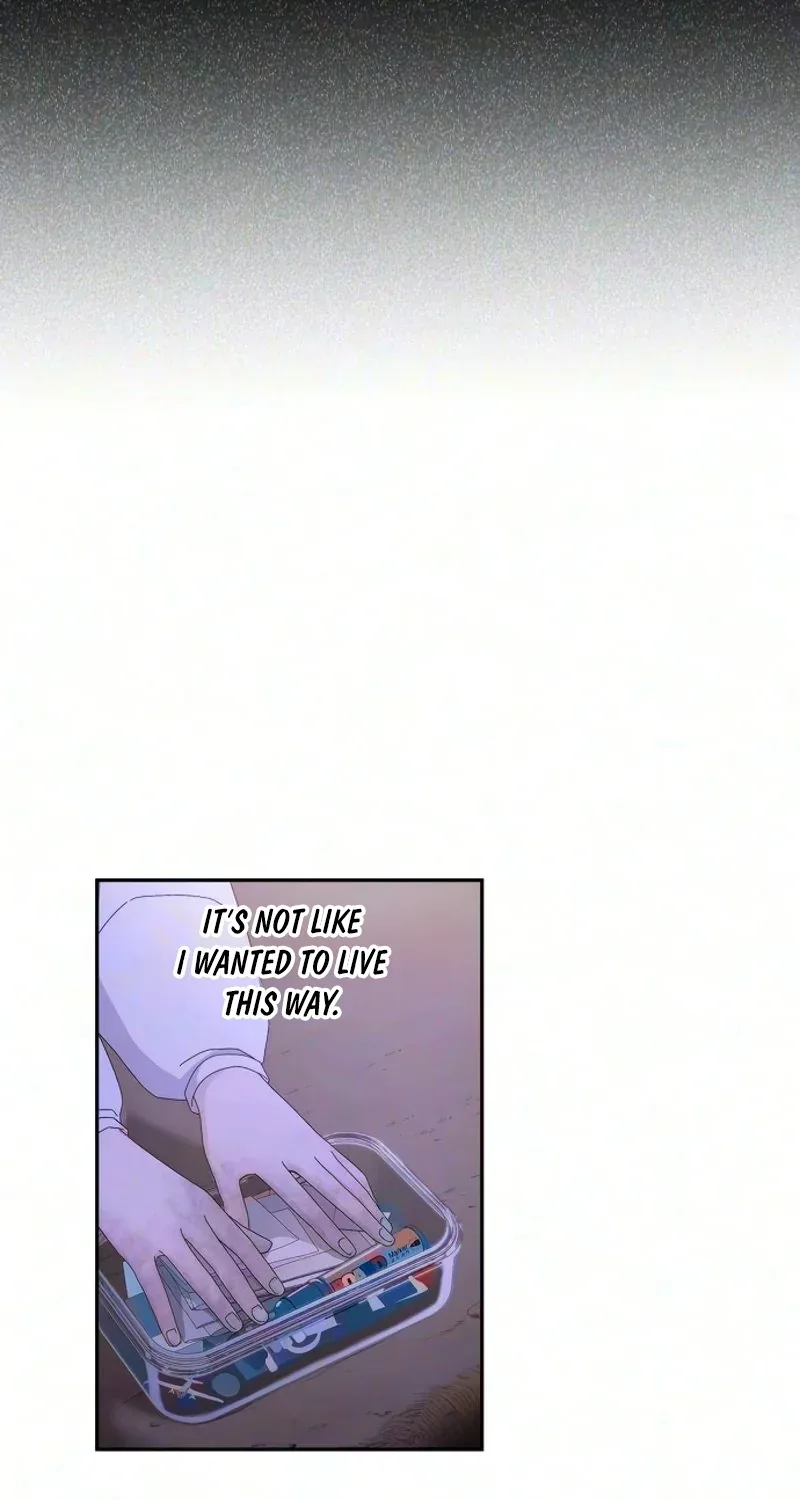 The Heart is Blue Chapter 7 page 33