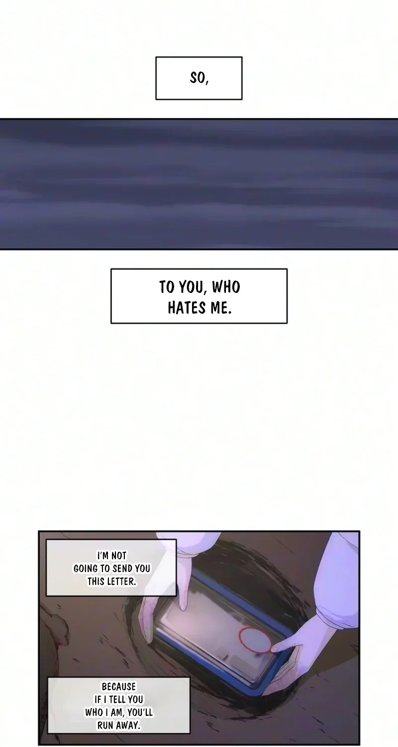 The Heart is Blue Chapter 7 page 36
