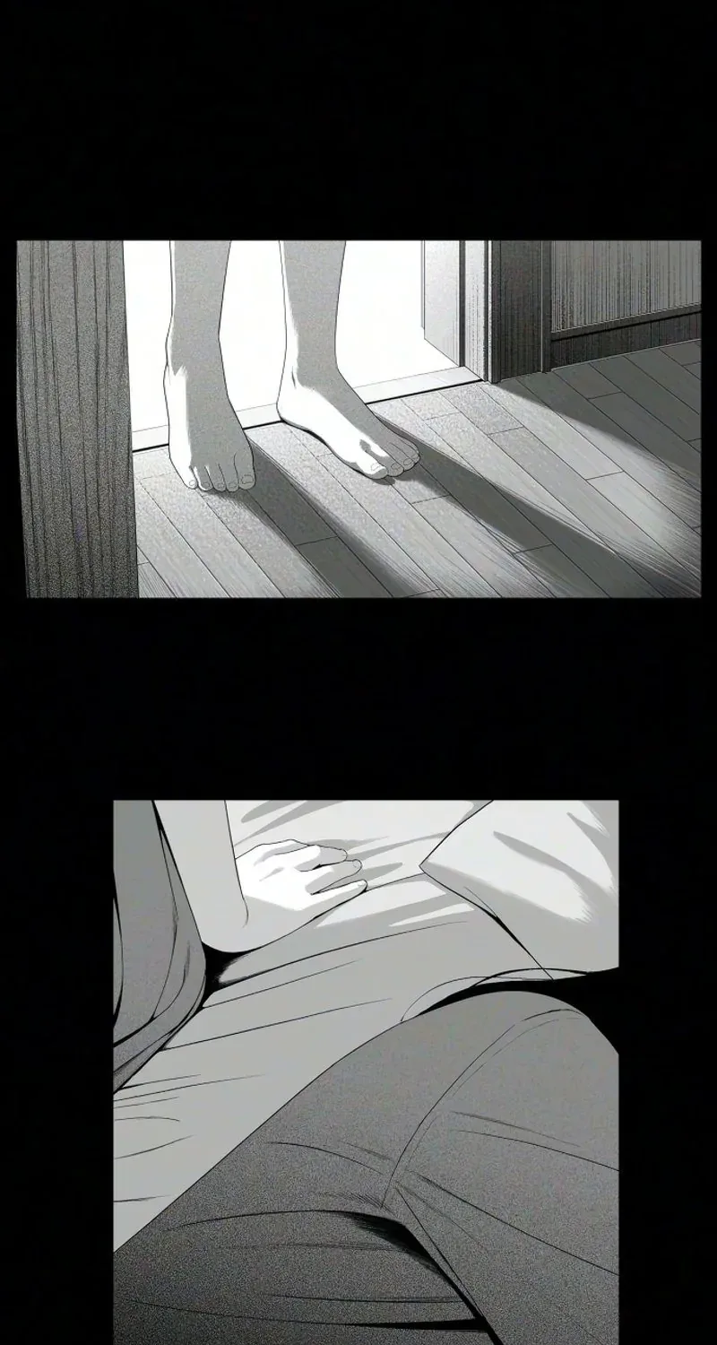 The Heart is Blue Chapter 7 page 31