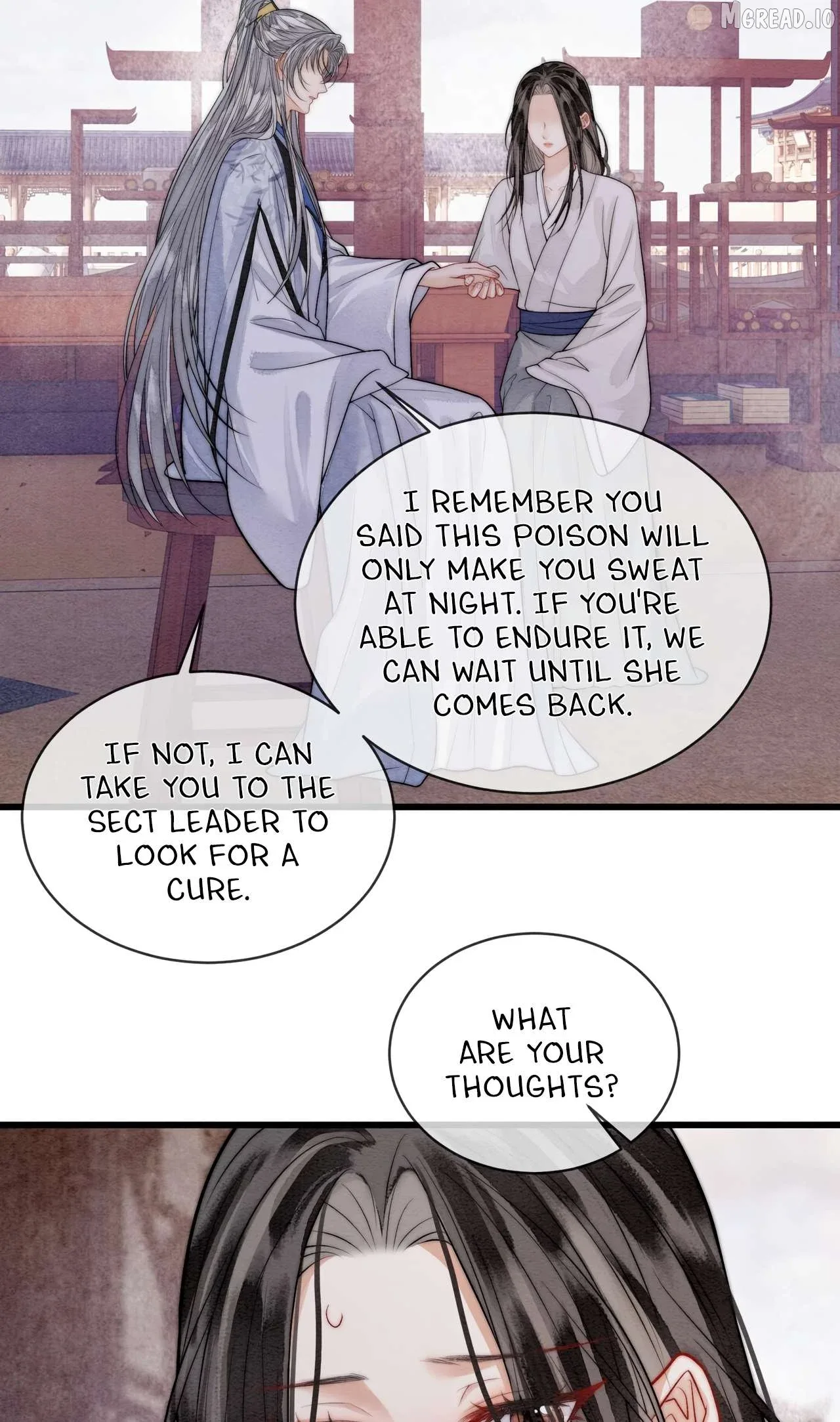 Into the Sea Chapter 8 page 37