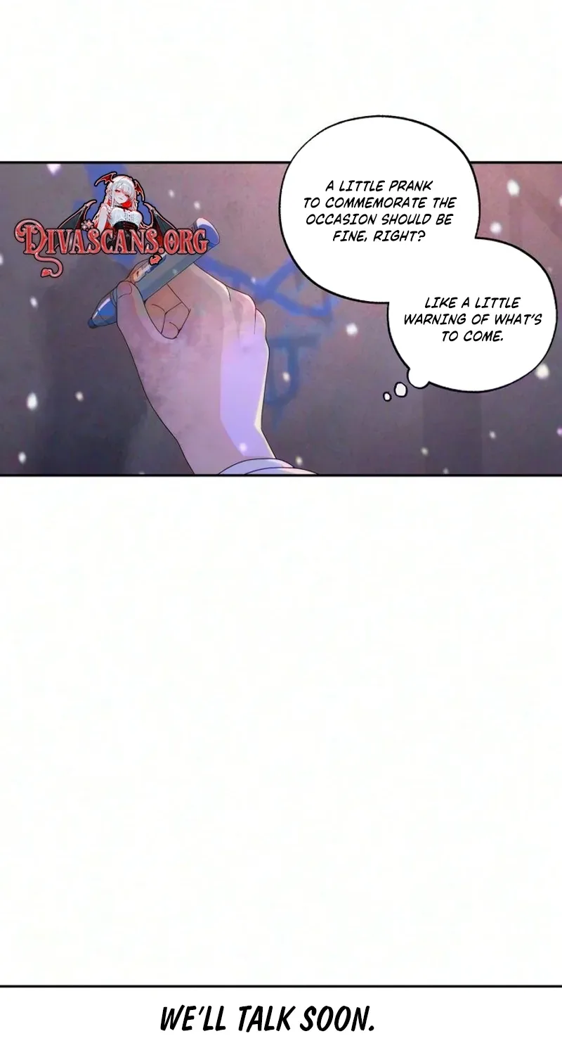The Heart is Blue Chapter 7 page 42