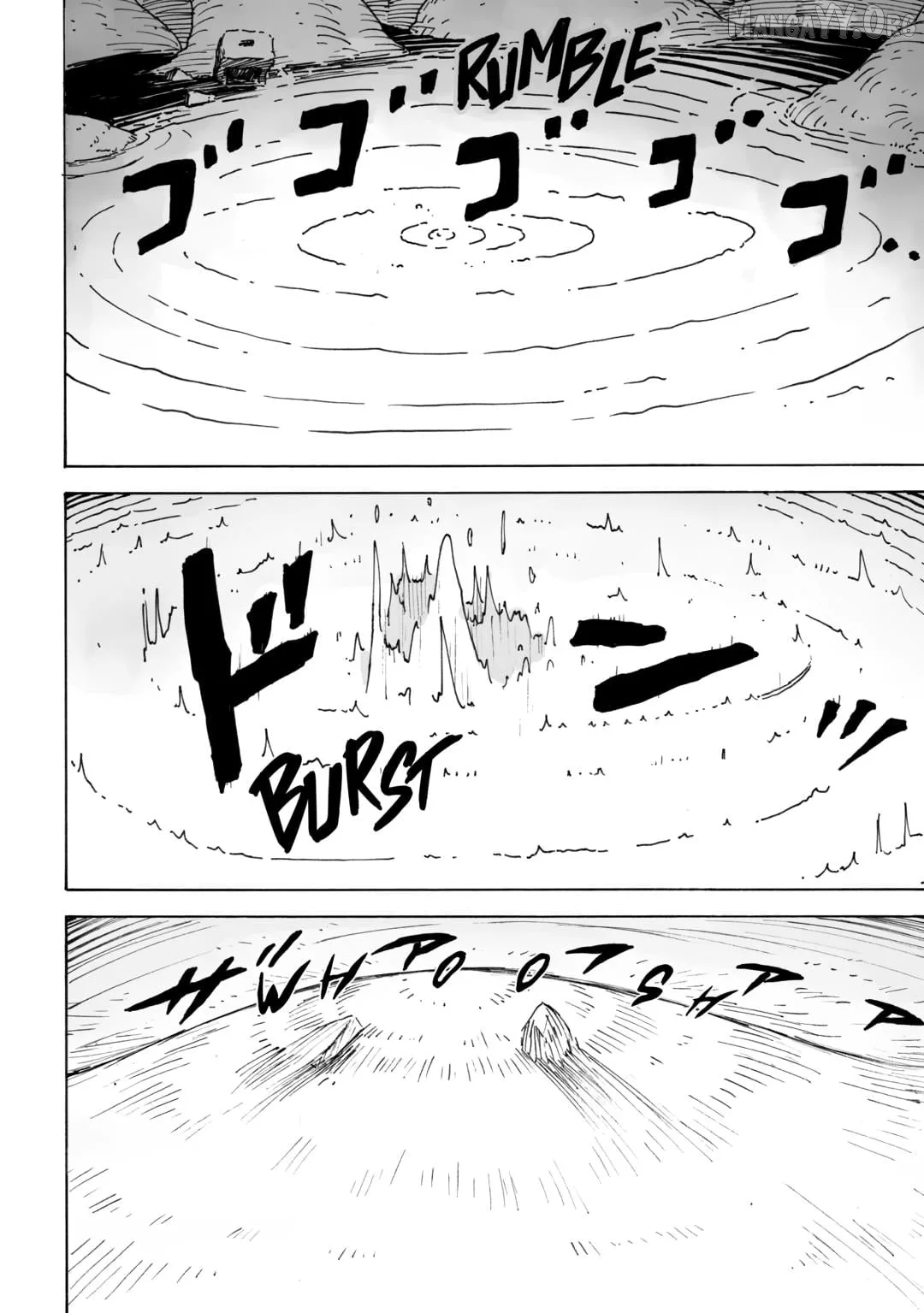 Meals in the Ruins Chapter 8 page 14