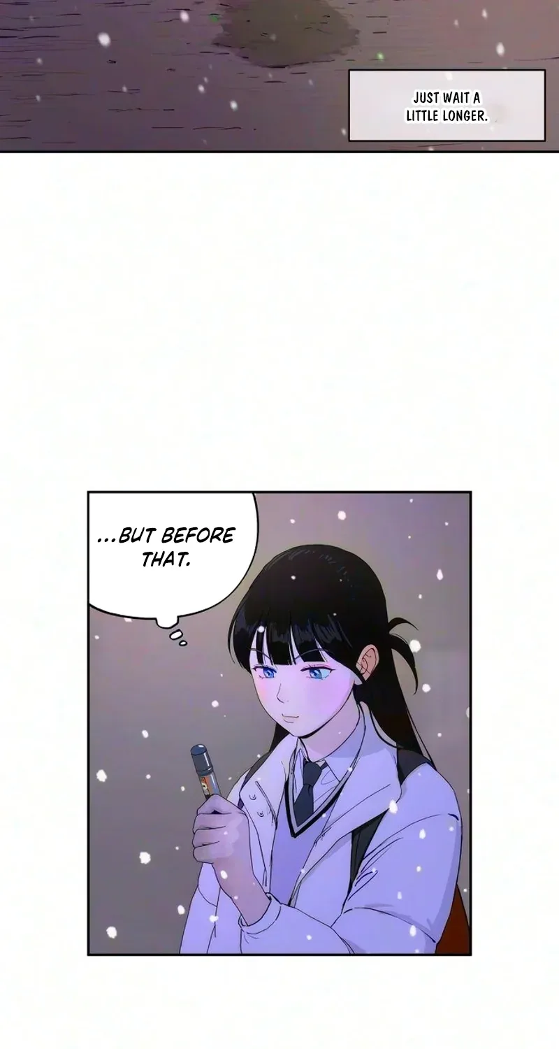 The Heart is Blue Chapter 7 page 41