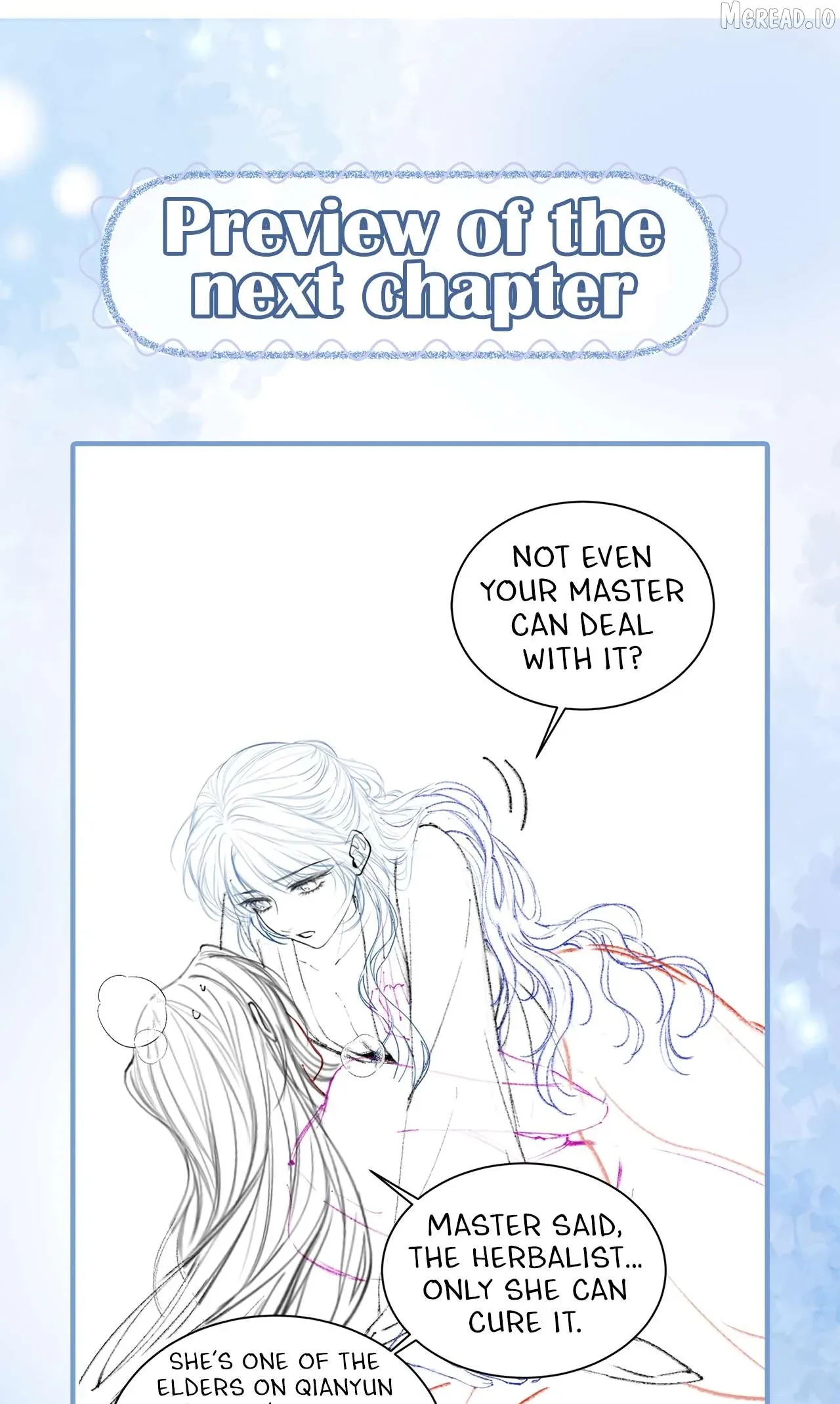 Into the Sea Chapter 8 page 41