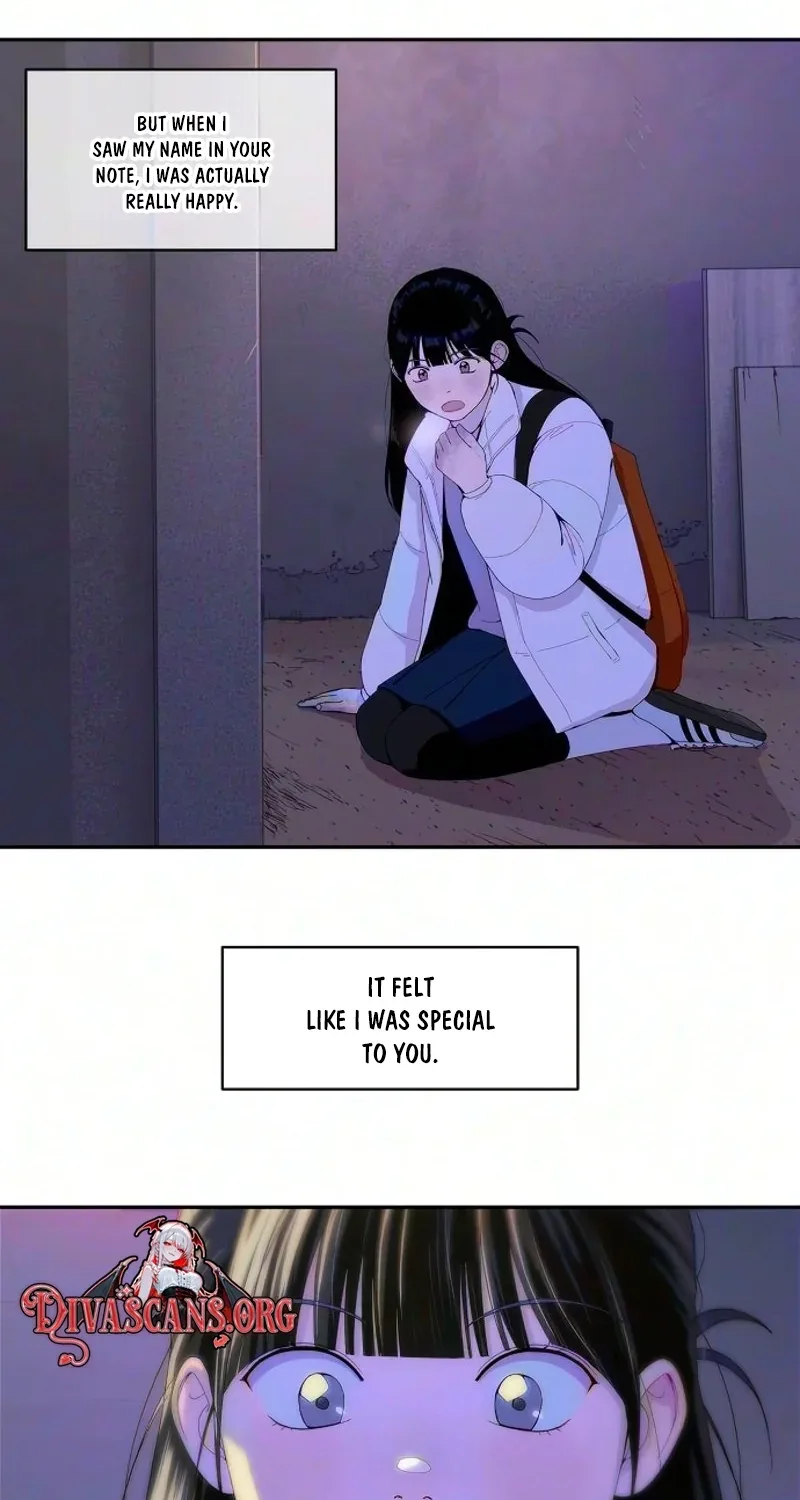 The Heart is Blue Chapter 7 page 38