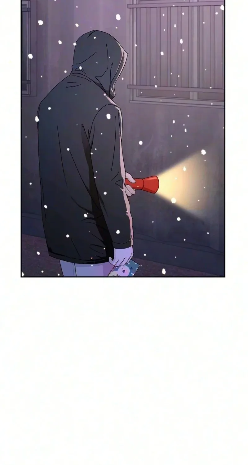 The Heart is Blue Chapter 7 page 47