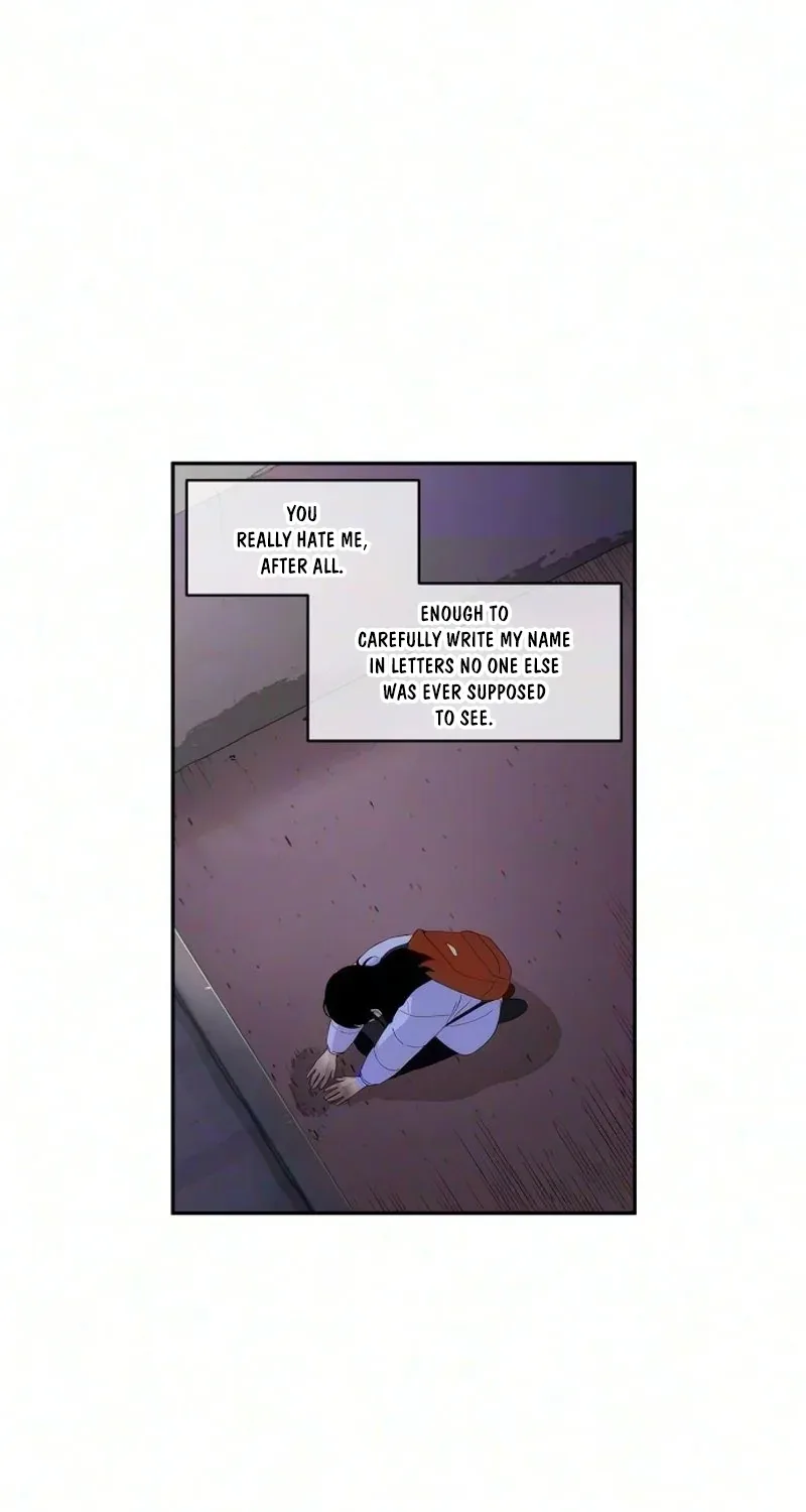 The Heart is Blue Chapter 7 page 37