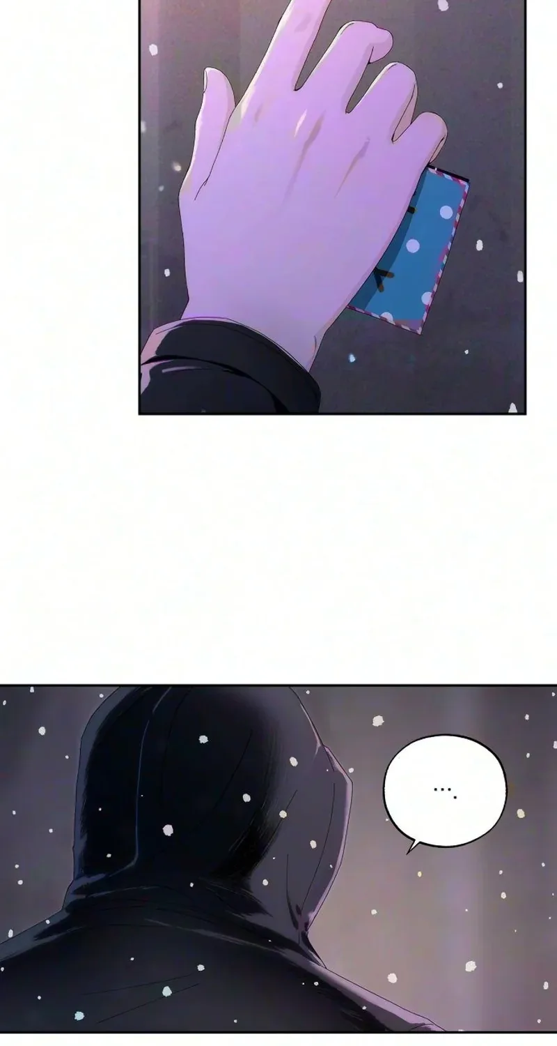 The Heart is Blue Chapter 7 page 49