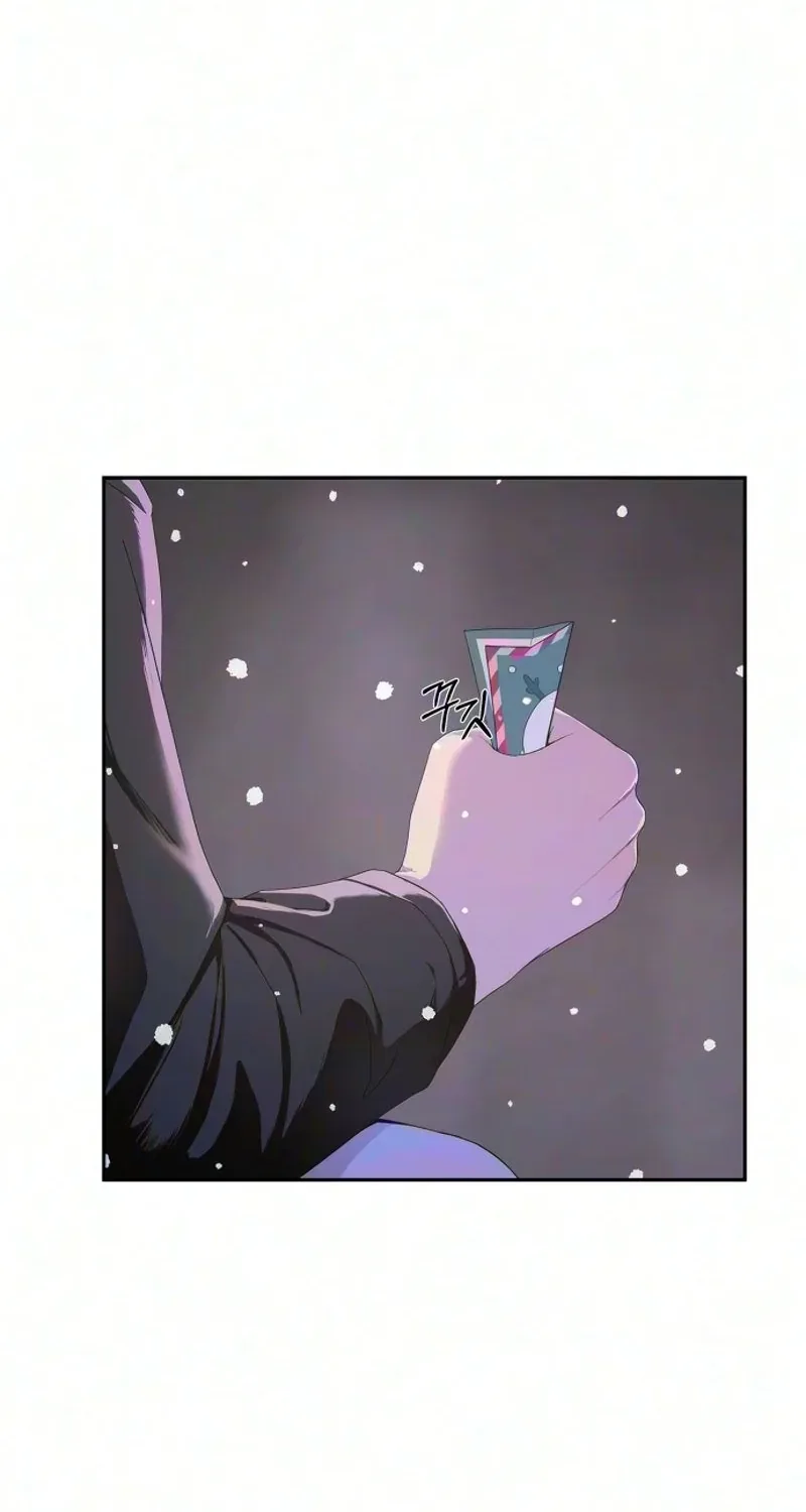 The Heart is Blue Chapter 7 page 50