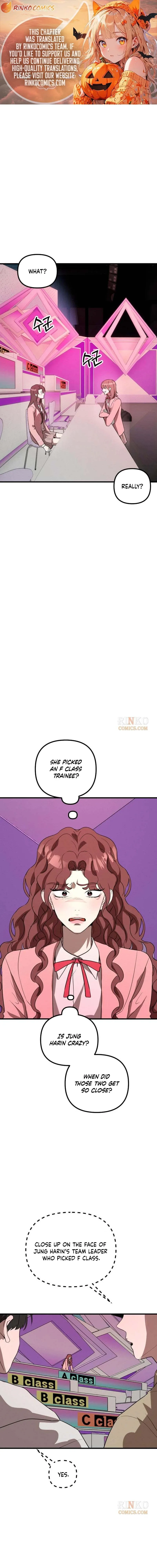 Star Coin Chapter 7 page 2