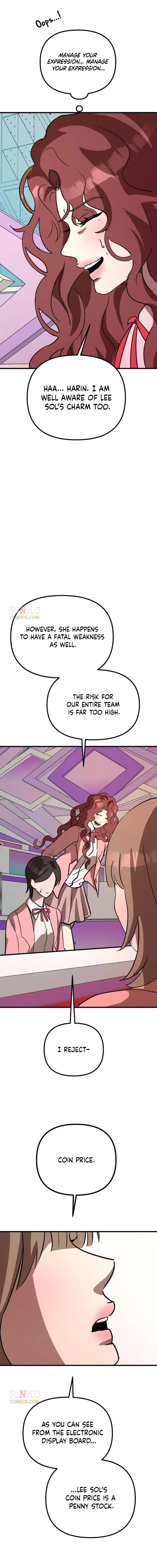 Star Coin Chapter 7 page 3