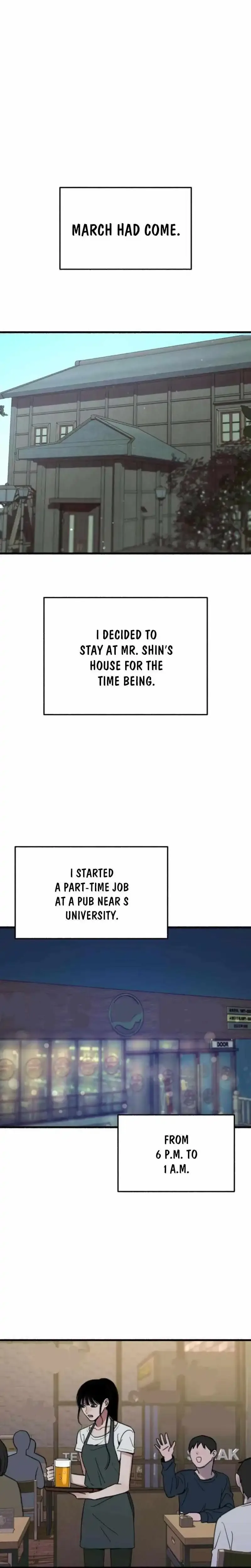 Clone Chapter 8 page 5