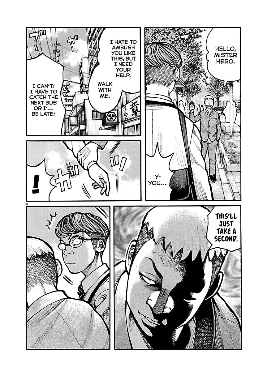 Dustland Chapter 8 page 5