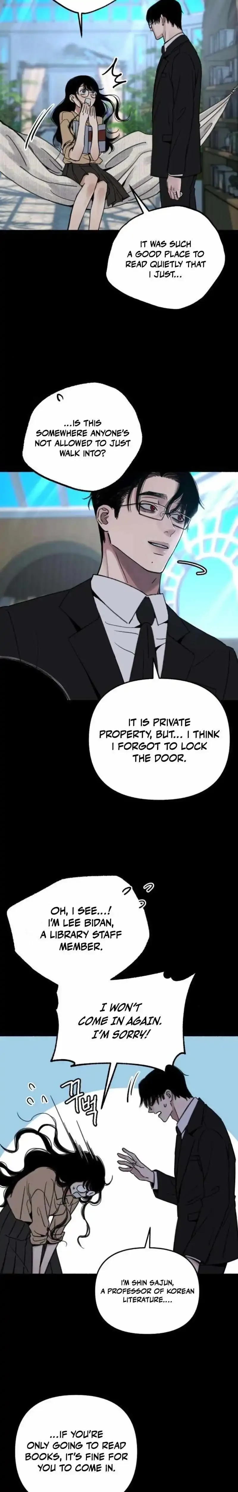 Clone Chapter 8 page 3