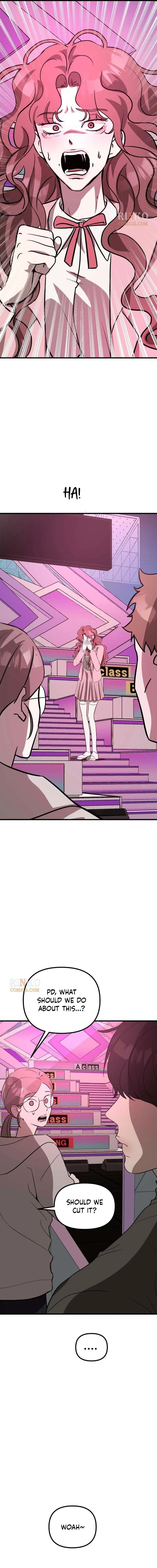 Star Coin Chapter 7 page 8