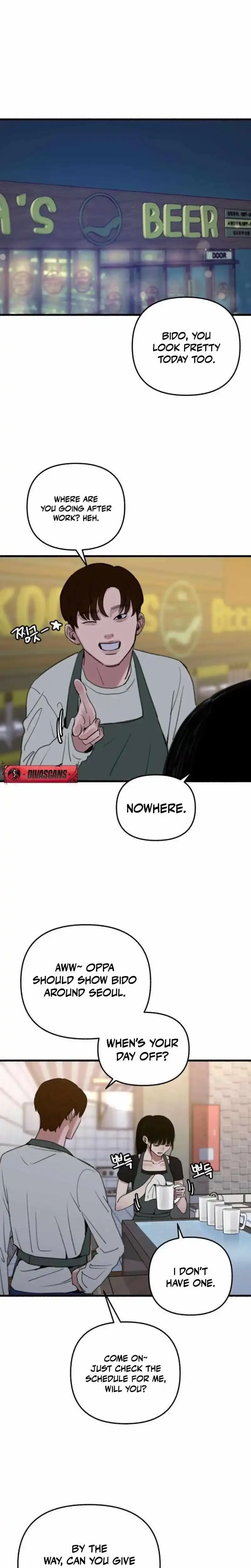 Clone Chapter 8 page 12