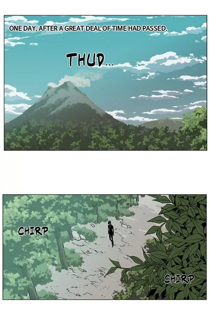 Noblesse: Rai's Adventure Chapter 1 page 19