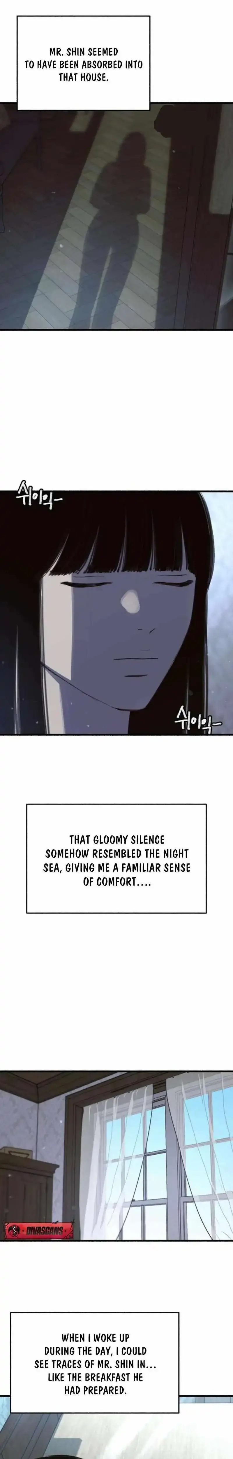 Clone Chapter 8 page 9