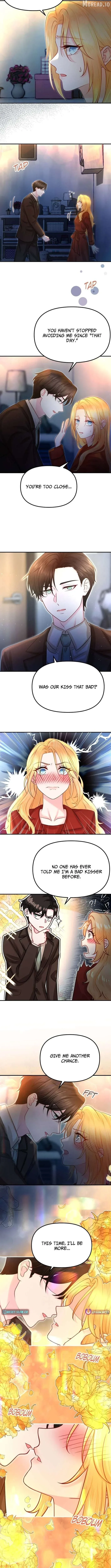 The Secret of the Étoile Chapter 8 page 5