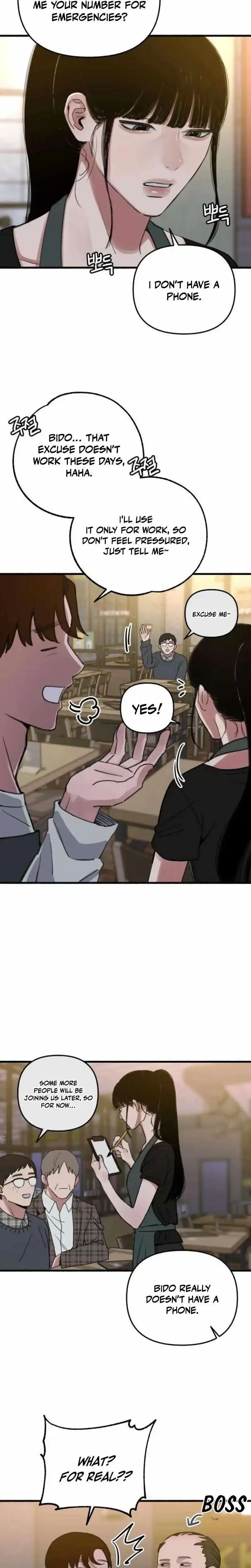 Clone Chapter 8 page 13