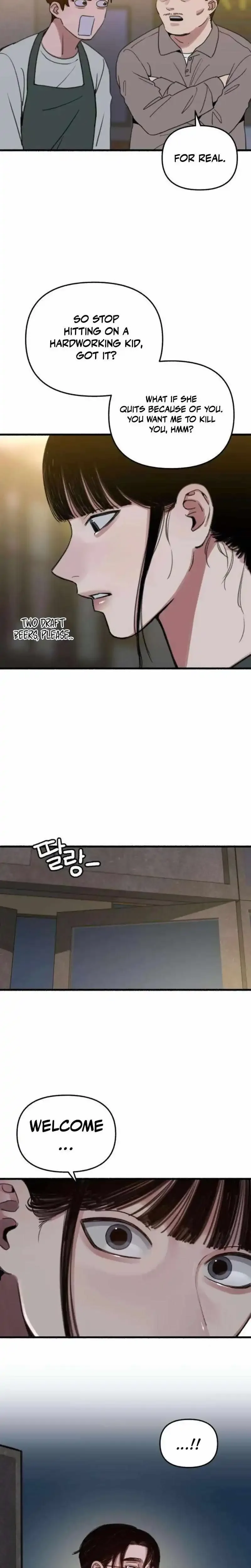 Clone Chapter 8 page 14