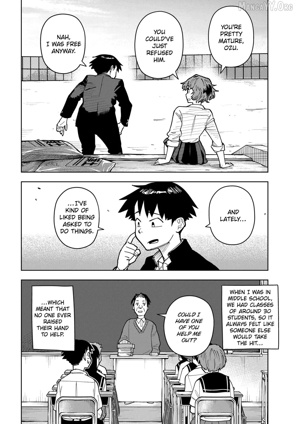 Island Rock Chapter 8 page 4