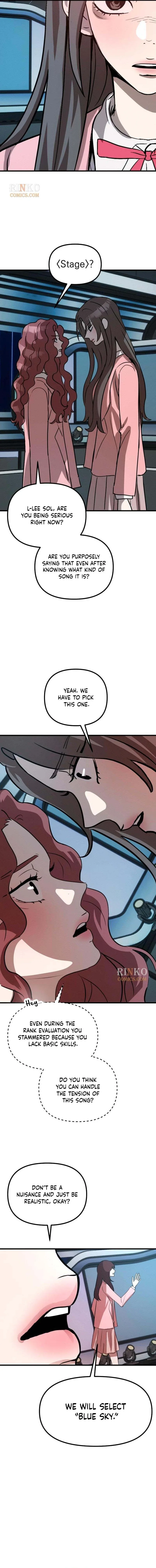 Star Coin Chapter 7 page 17