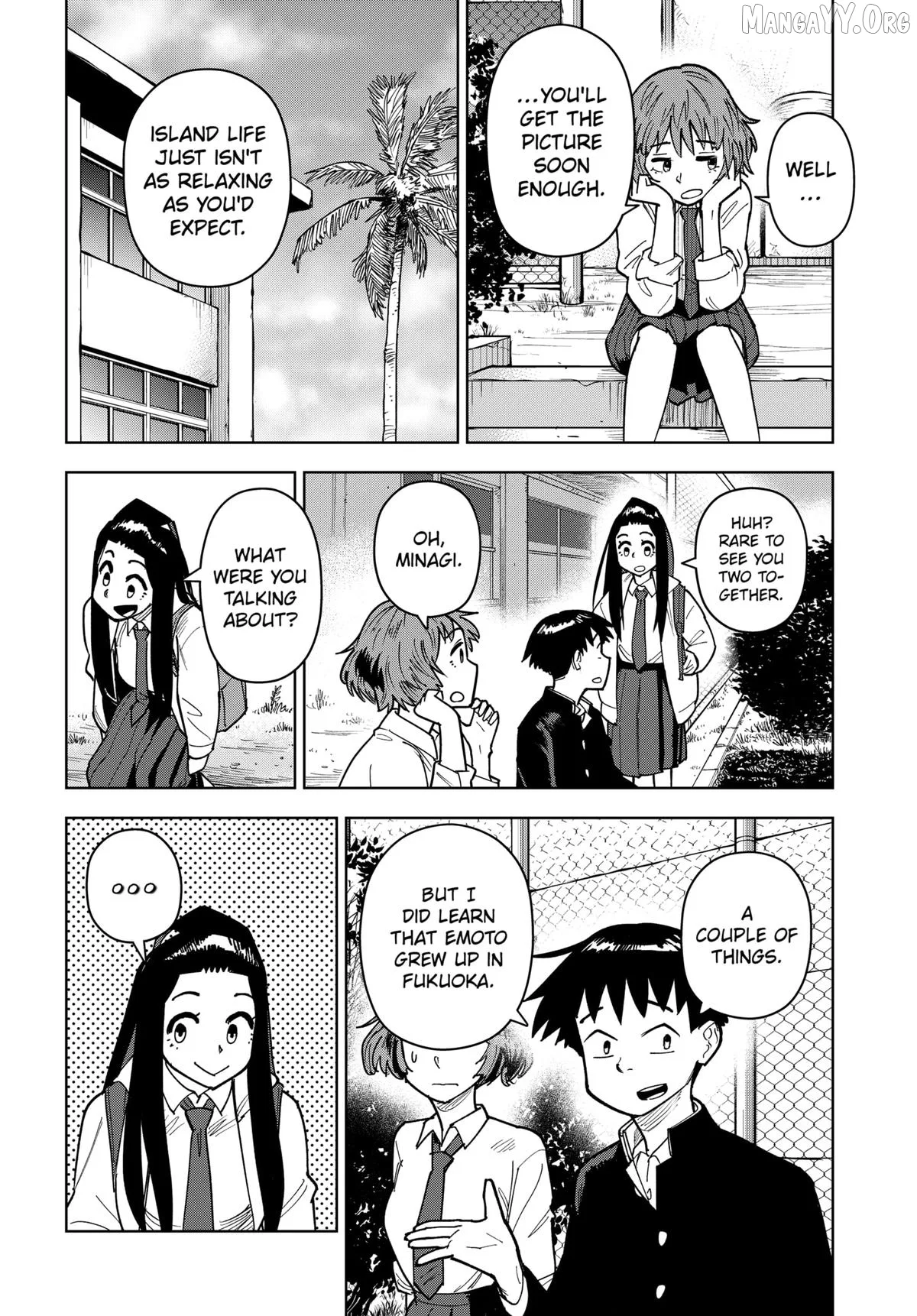 Island Rock Chapter 8 page 8
