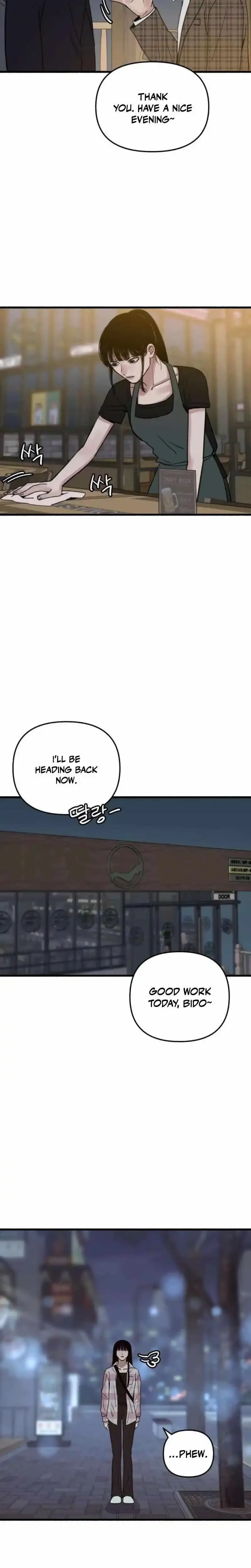 Clone Chapter 8 page 22