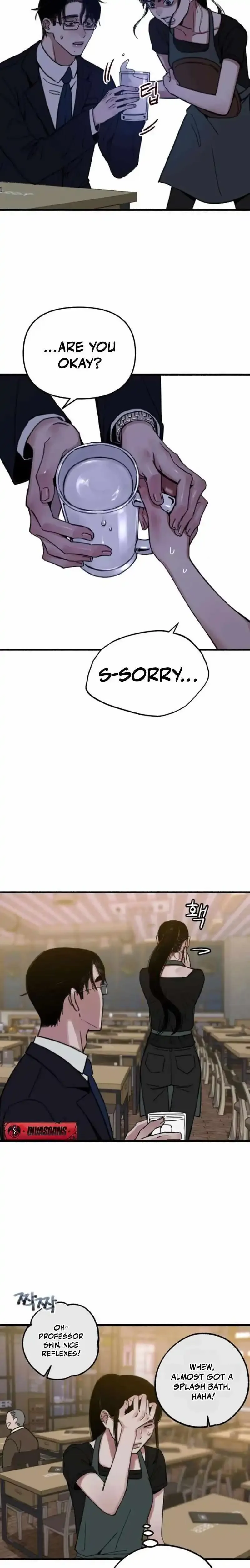 Clone Chapter 8 page 20