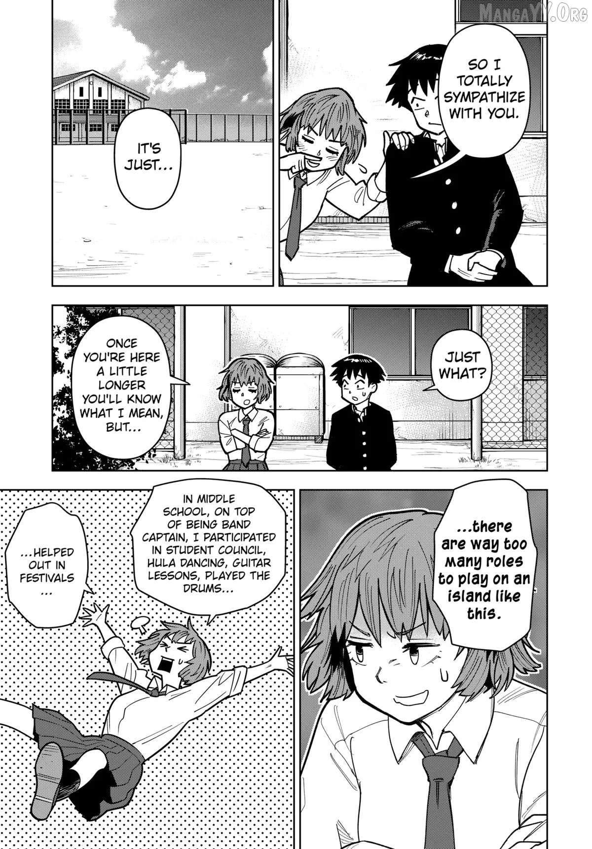 Island Rock Chapter 8 page 7