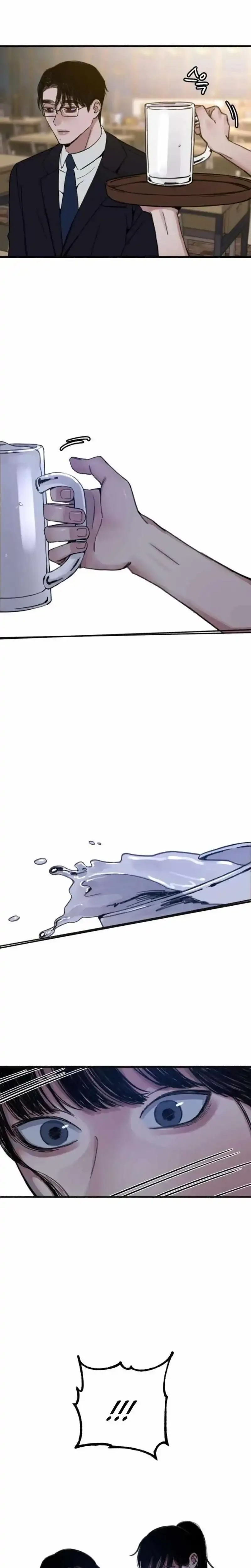 Clone Chapter 8 page 19