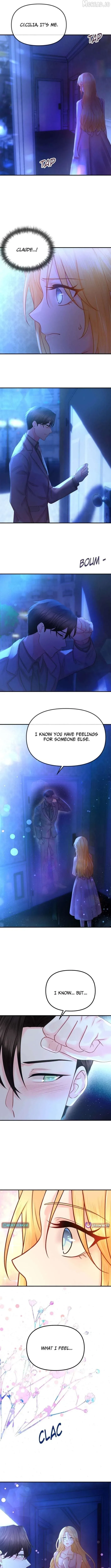 The Secret of the Étoile Chapter 8 page 10