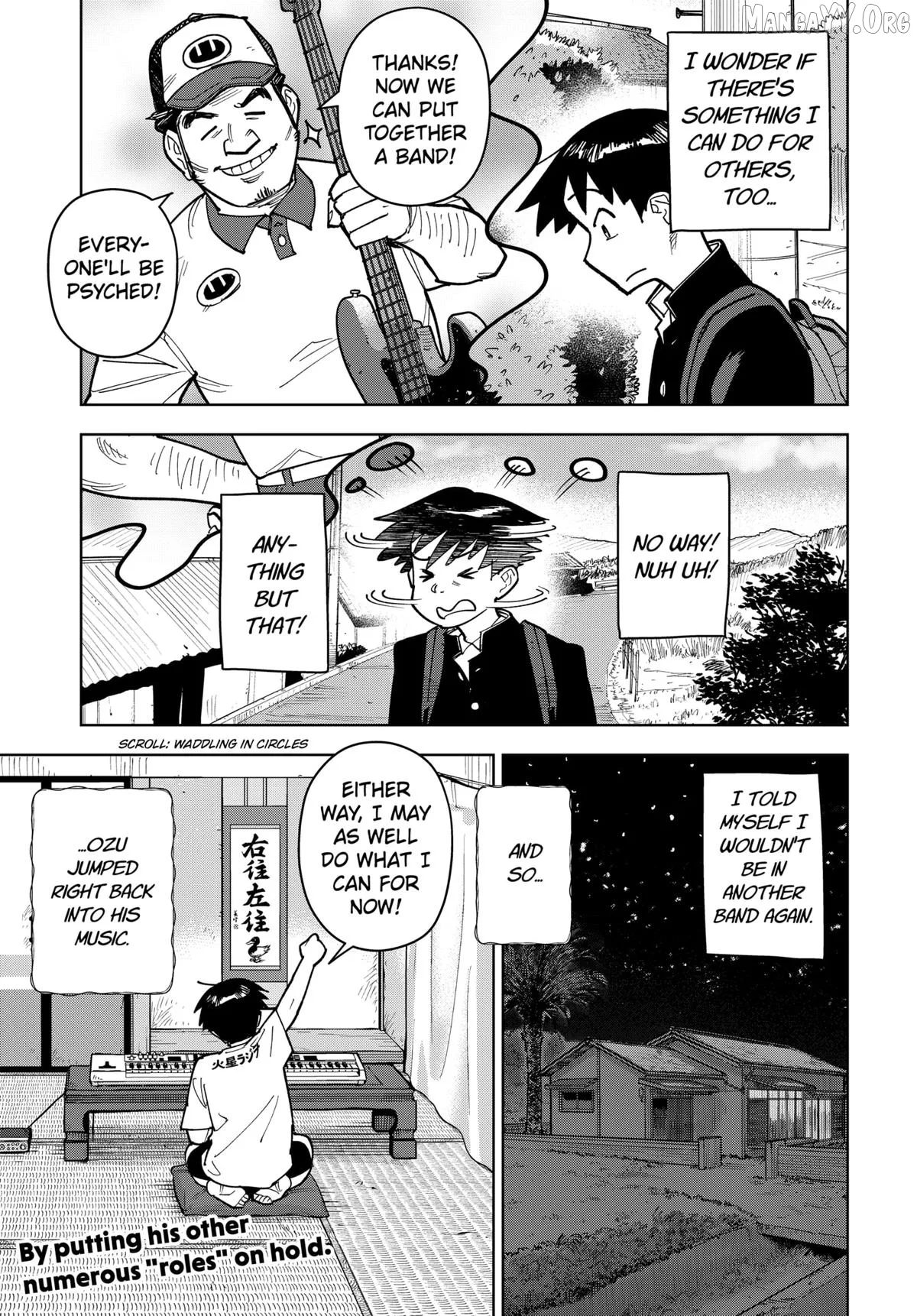 Island Rock Chapter 8 page 15