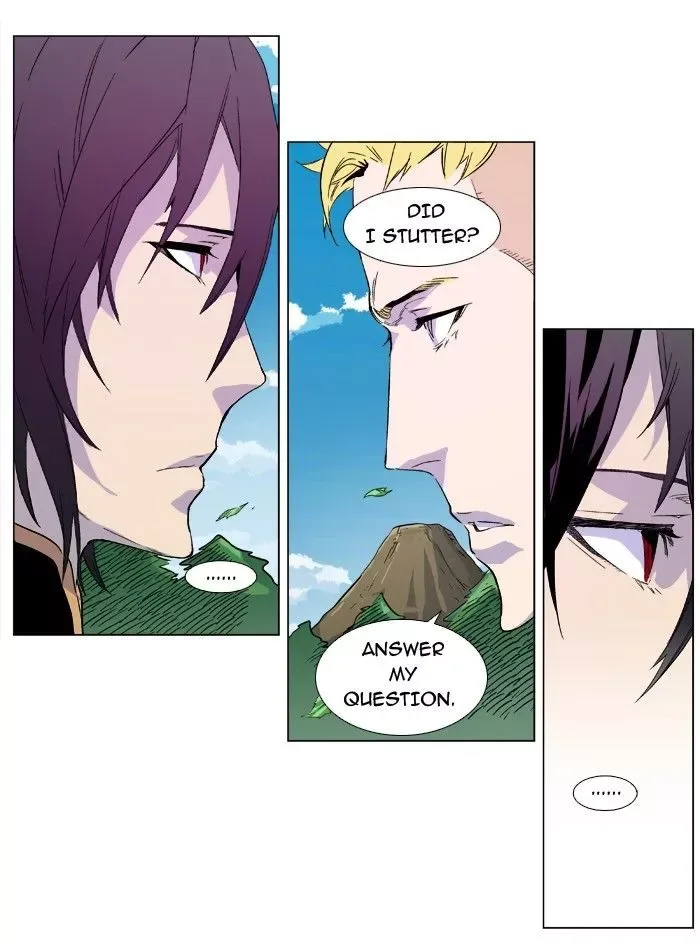 Noblesse: Rai's Adventure Chapter 2 page 7