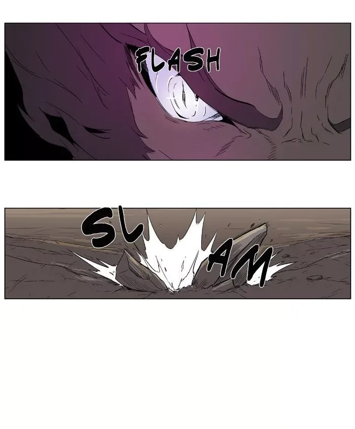 Noblesse: Rai's Adventure Chapter 2 page 32