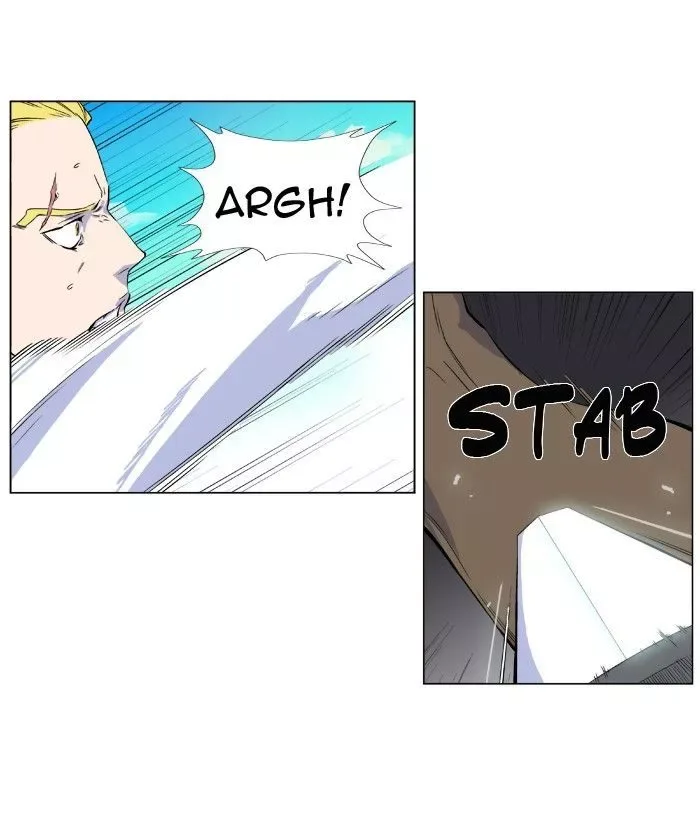 Noblesse: Rai's Adventure Chapter 3 page 3