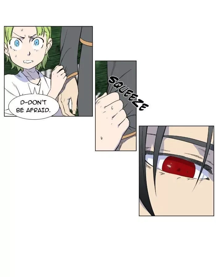Noblesse: Rai's Adventure Chapter 3 page 16