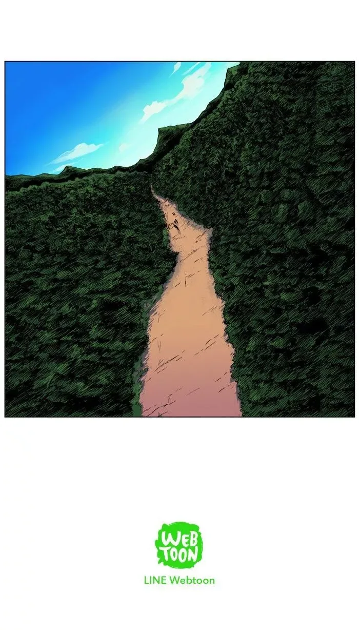 Noblesse: Rai's Adventure Chapter 3 page 31