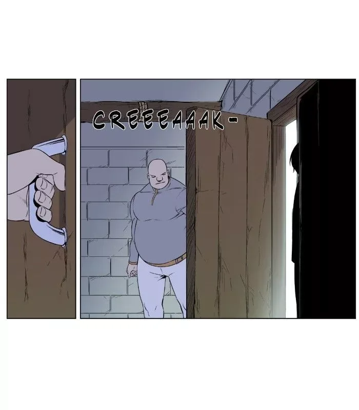 Noblesse: Rai's Adventure Chapter 4 page 7